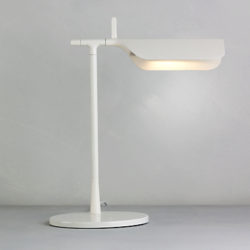 Flos Tab LED Desk Lamp White
